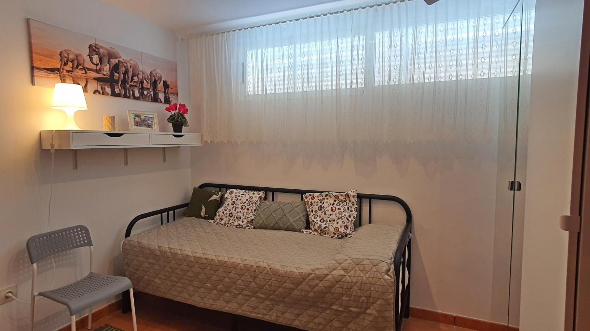Apartamentos Par Tres - Oliva Nova Dış mekan fotoğraf