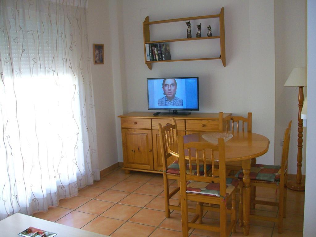 Apartamentos Par Tres - Oliva Nova Oda fotoğraf