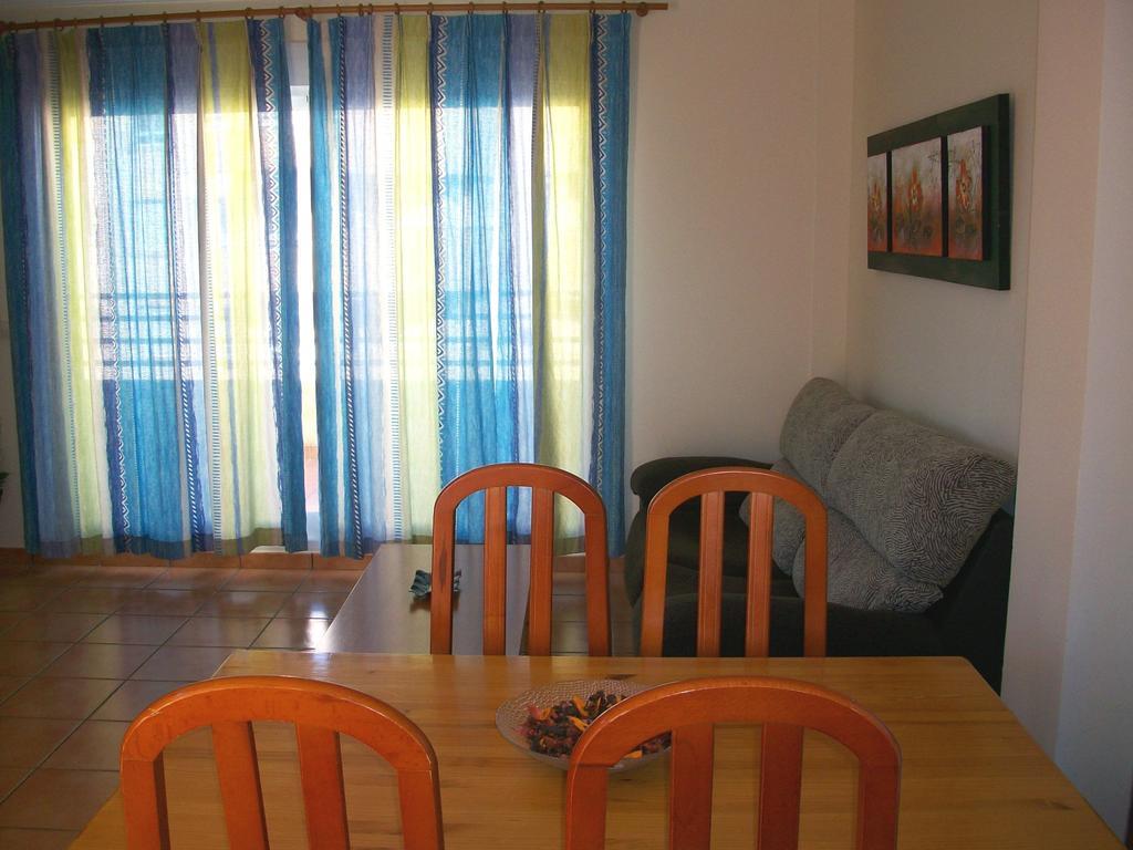 Apartamentos Par Tres - Oliva Nova Oda fotoğraf