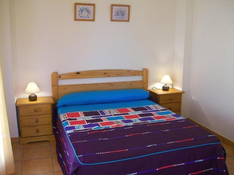 Apartamentos Par Tres - Oliva Nova Dış mekan fotoğraf
